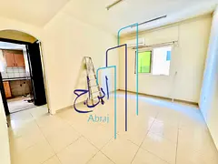 Spacious 1BR for Bachelors or Staff Accommodation || Near Safari Mall