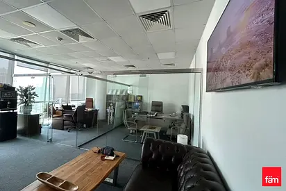 High Floor | Prime Location | Rented
