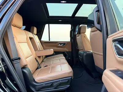 2022 Chevrolet TAHOE — фото 14
