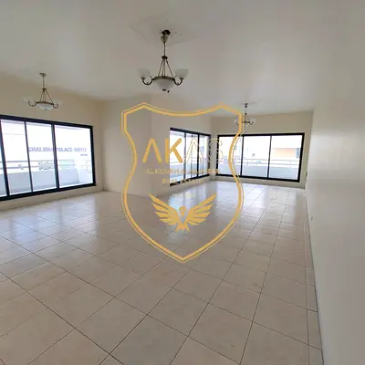 *3BHK | CHILLER FREE | Near Riga Metro | Gym + Pool + Parking + Kids Play Area*