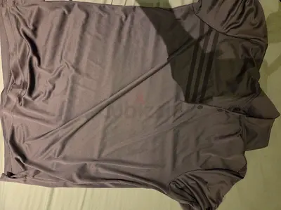 Adidas golf shirt