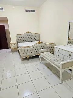 Master Room for Family – Near to Dubai Border, Sahara Center, Al Nahda Park