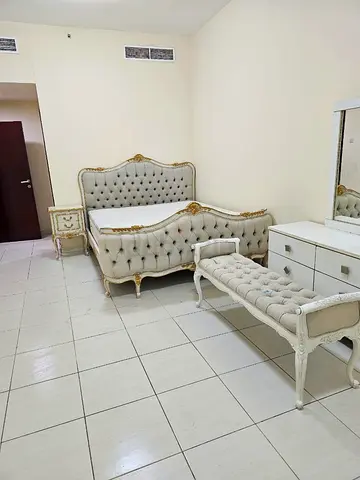 Master Room for Family – Near to Dubai Border, Sahara Center, Al Nahda Park