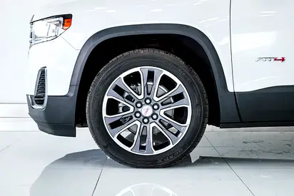 GMC Acadia AT4, миниатюра 8