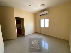 Studio for Annual Rent in Al Nabba Near Mubarak Center Spacious Layout Separate Kitchen Split AC No