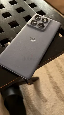 Motorola Edge 60 Fusion