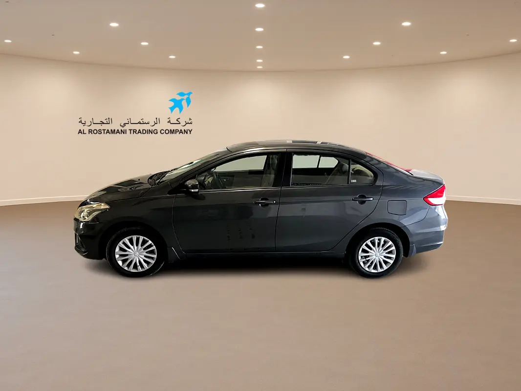 Suzuki Ciaz 2023