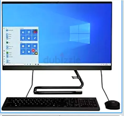 Lenovo All in one for Sale