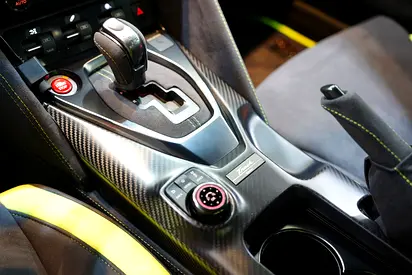 2021 Nissan GT-R 缩略图 10