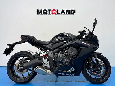 HONDA CBR650R 2023 in Dubai