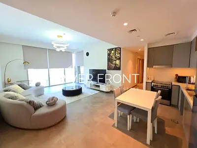 Fully Furnished | Ready to Move | Lower Floor