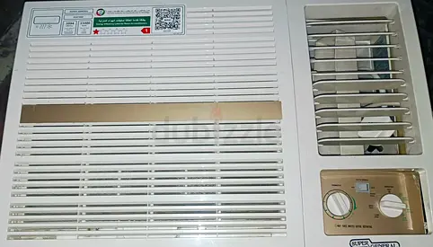 Super General ac for sale