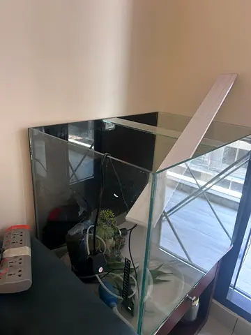 Aquarium tank 70x50x50