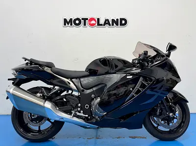 SUZUKI GSXR1300 Hayabusa 2025 in Dubai