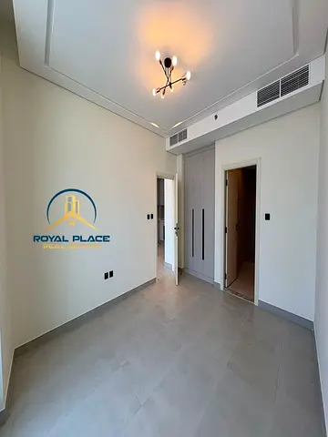 Brand New | Semi-Furnished | Near Metro