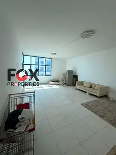 Premium apartment in Falcon Towers | Al Rashidiya 2 | 2 balconies with open views | Free parking | S