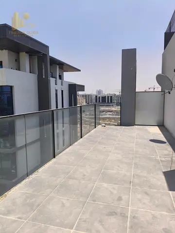 Big Size 1-Bedroom | HUGE Balcony | 1,189 Sq. Ft. | Prime Location