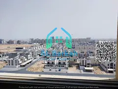 Studio for Sale – Al Aamrah Tower, Ajman