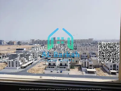 Studio for Sale – Al Aamrah Tower, Ajman
