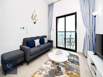 Hot Deal | 2BR | 3 Baths | Ready to Move