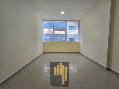 1 Month Free 1 BHK With Closed Hall 29K/1 Cheq, 31k,32k,33k/6 Cheqs OPP RTA Bus F22,F24