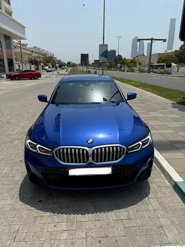 صورة مصغرة 4 لـ 2026 BMW 3-SERIES