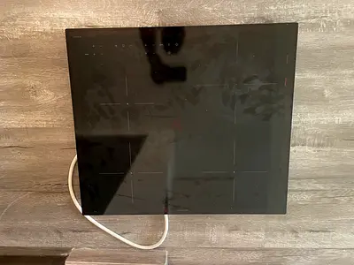 Ikea Induction Cook Top for sale 500 AED ( Actual price 1,195). Pristine working condition