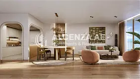 Bellow OP/Skyline &amp; Sea View/High Floor