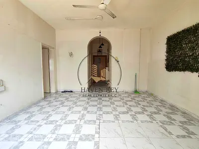 SPACIOUS ONE BEDROOMHALL BIG HALL BIG ROOM // 2 WASHROOM // PRIME LOCATION // FAMILY BUILDING // REASONABLE PRICE // EASY ACCESS TO DUBAI // COME AND VISIT HOPE SO YOU LIKE IT