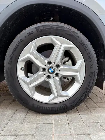 2027 BMW X2 照片 6