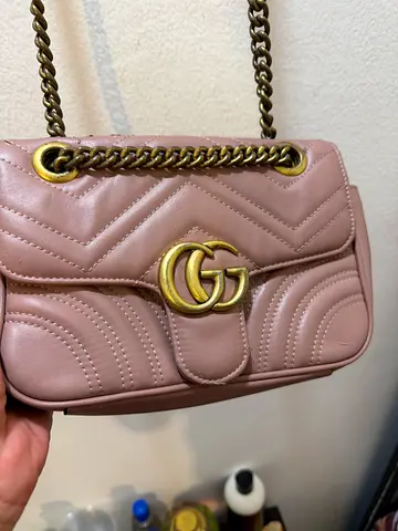 Gucci authentic bag