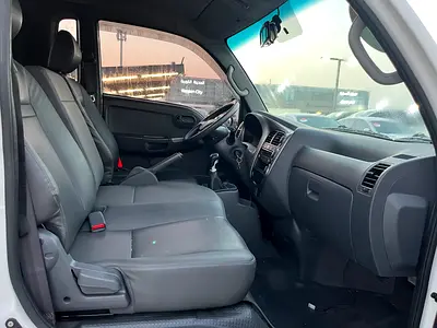 2019 KIA BONGO — миниатюра 7
