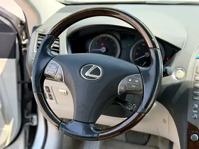 صورة 6 لـ 2010 Lexus ES-SERIES