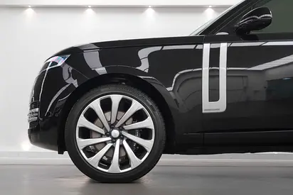 صورة مصغرة 6 لـ 2025 LAND Rover RANGE ROVER