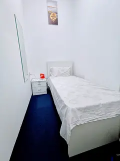 New Partition Room Available In Dubai Marina Near DMCC Metro Station