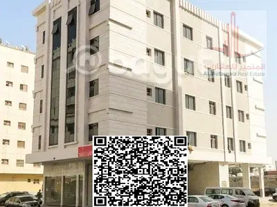 1 bhk for rent in sena3eya ajman