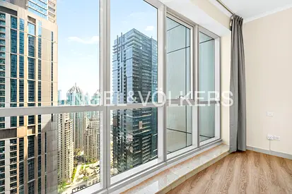 Upgraded | Marina Views | Furnished