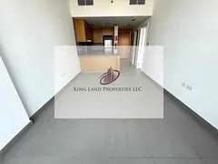 Brand new 1 bhk pool view 2 Wachroom with kitchen appliances for rent al mamsha Sharjah