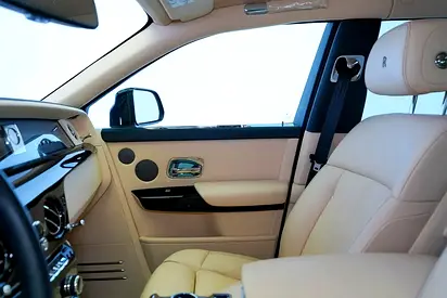 2022 ROLLS-ROYCE PHANTOM — миниатюра 16