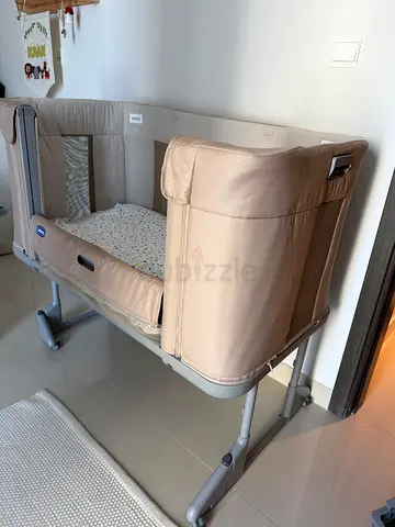 Chicco Next2me Forever Crib