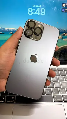 iPhone 13pro max