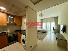 Fully Furnished Studio Available For Rent