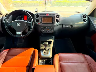 صورة 11 لـ 2009 Volkswagen TIGUAN