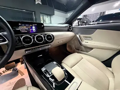 صورة مصغرة 12 لـ 2019 Mercedes-BENZ A-CLASS