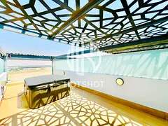 Fully Furnished ~ Balcony ~ Ready To Move in