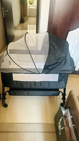Cradle for Baby