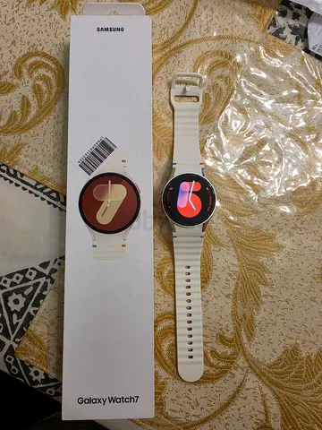 Samsung Watch 7 40mm