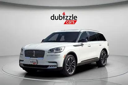 صورة 3 لـ 2023 Lincoln AVIATOR