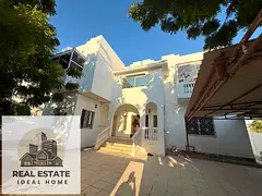 🏡 Spacious 9 BHK Villa for Rent | Al Falaj Area | Sharing Allowed