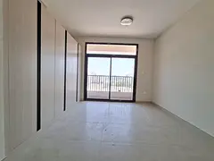 Brand new 2bhk with 3 bath wardrobe and balcony